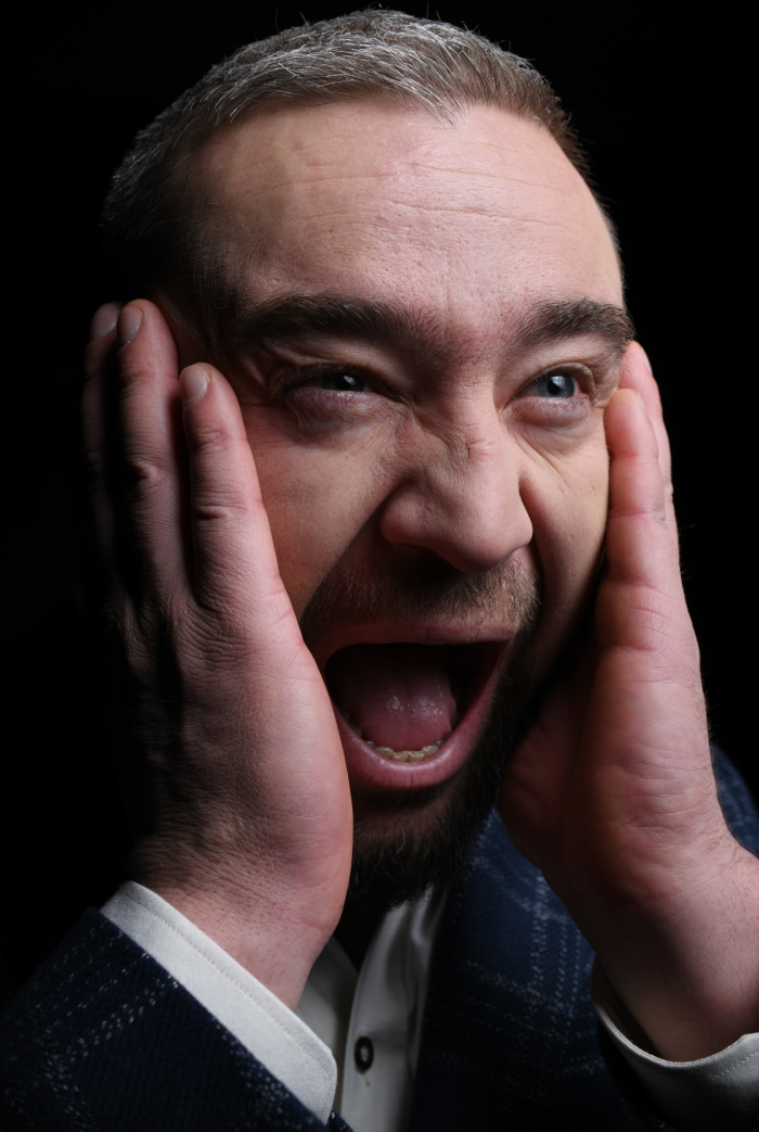 Przemysław Piotrowski