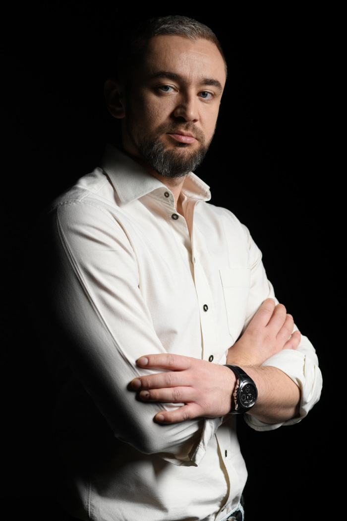 Przemysław Piotrowski