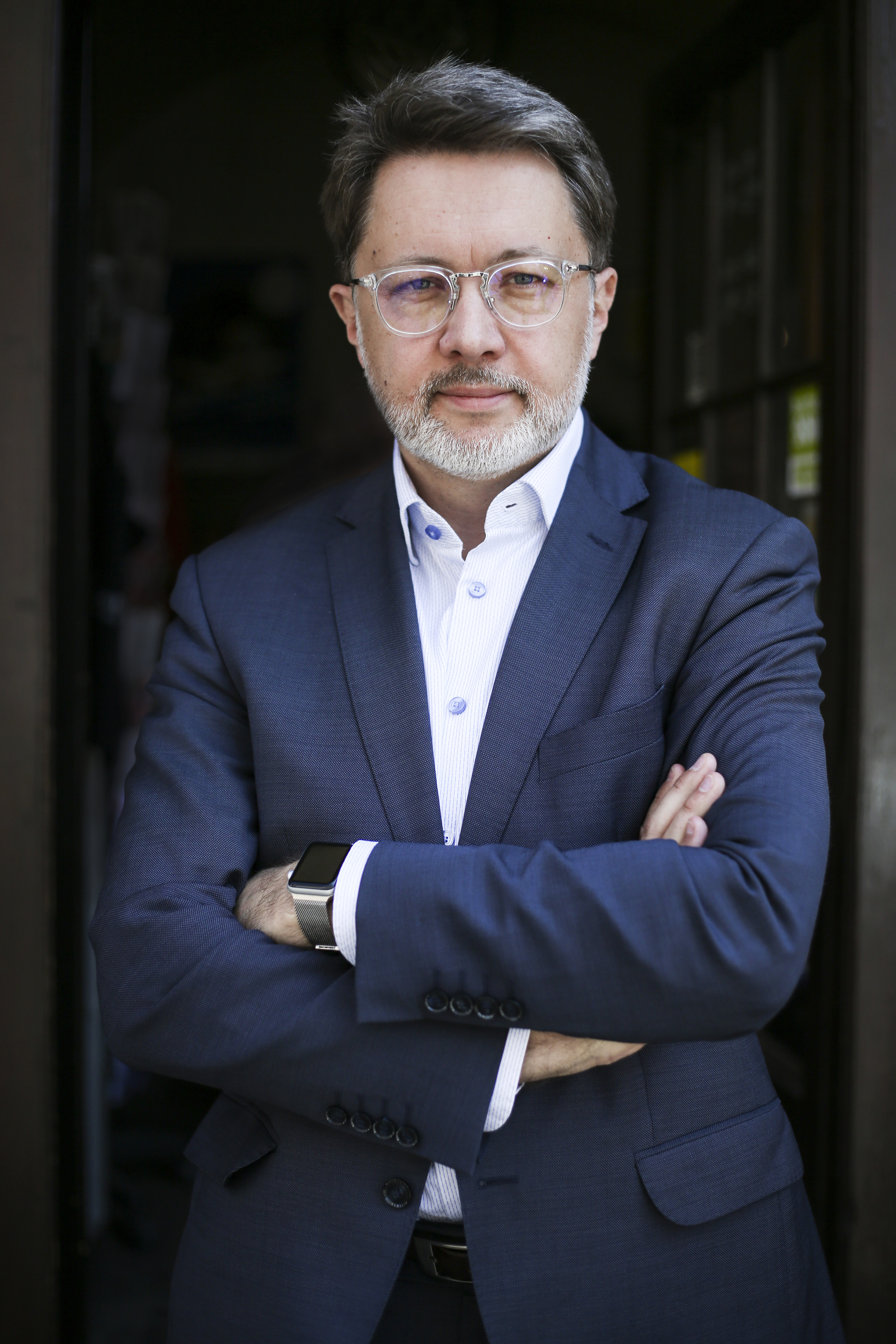 Michał Rusinek Michał Rusinek