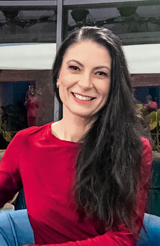 Ałbena Grabowska Ałbena Grabowska