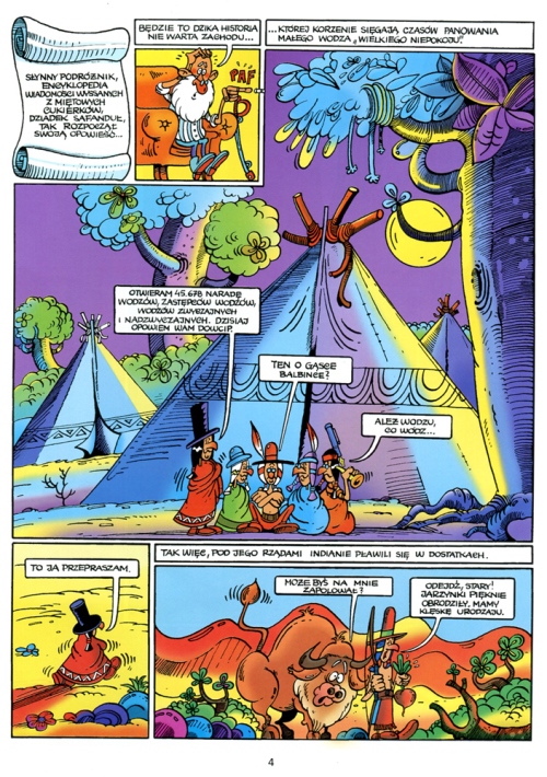 Skąd się bierze woda sodowa