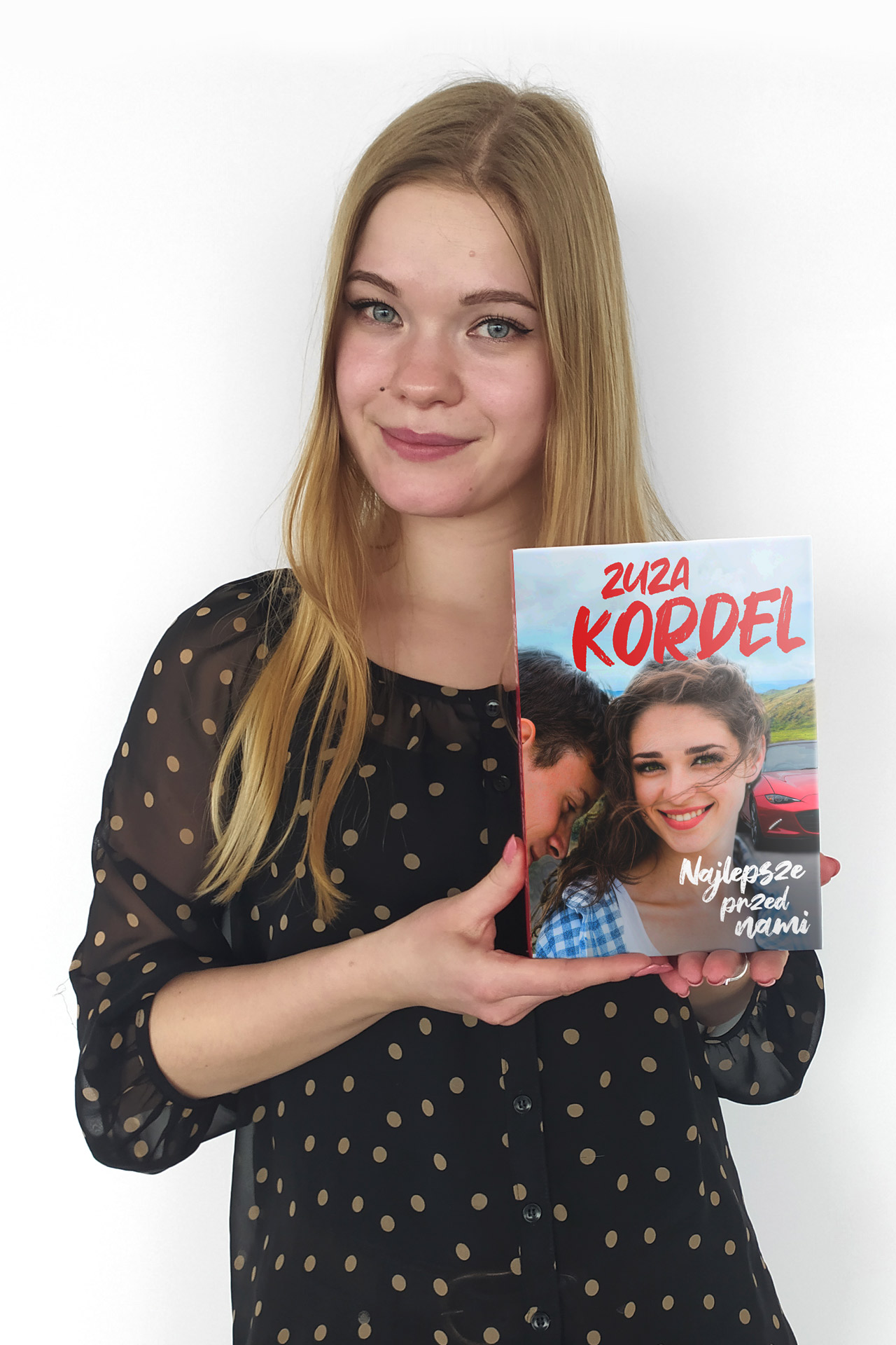 Zuzanna Kordel Zuzanna Kordel