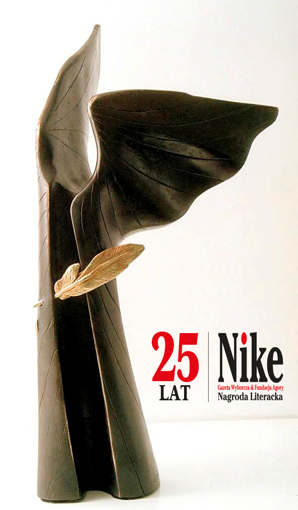Promesa mezcla En consecuencia Ogłoszono nominacje do Nagrody Literackiej Nike 2021 | Lubimyczytać.pl