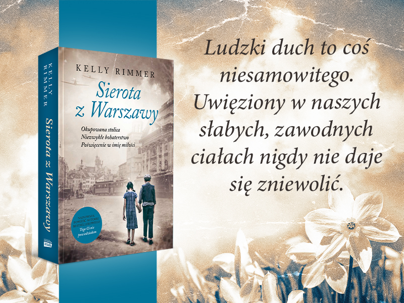 Sierota z Warszawy Sierota z Warszawy