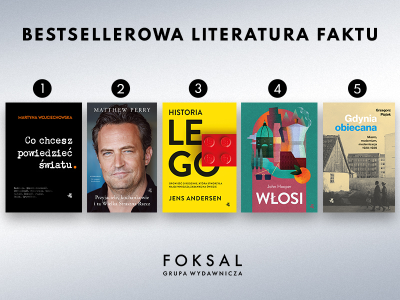 Materiały promocyjne