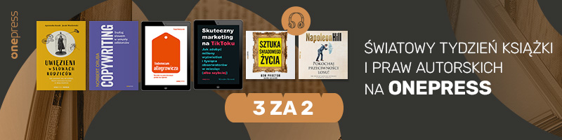 Materiały promocyjne