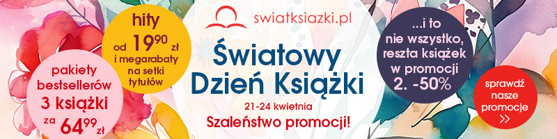Materiały promocyjne 