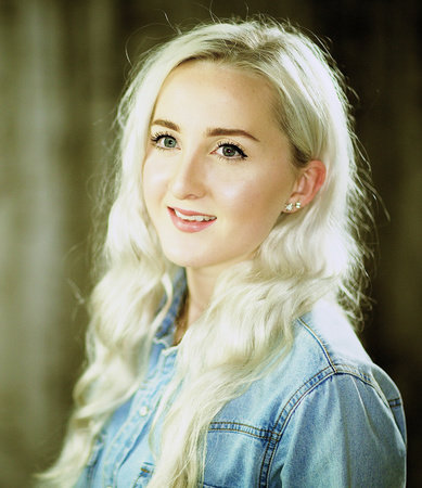 Holly Jackson Holly Jackson