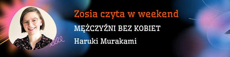 Czytamy w weekend. 2 października 2026 | Aktualności | Lubimyczytać.pl